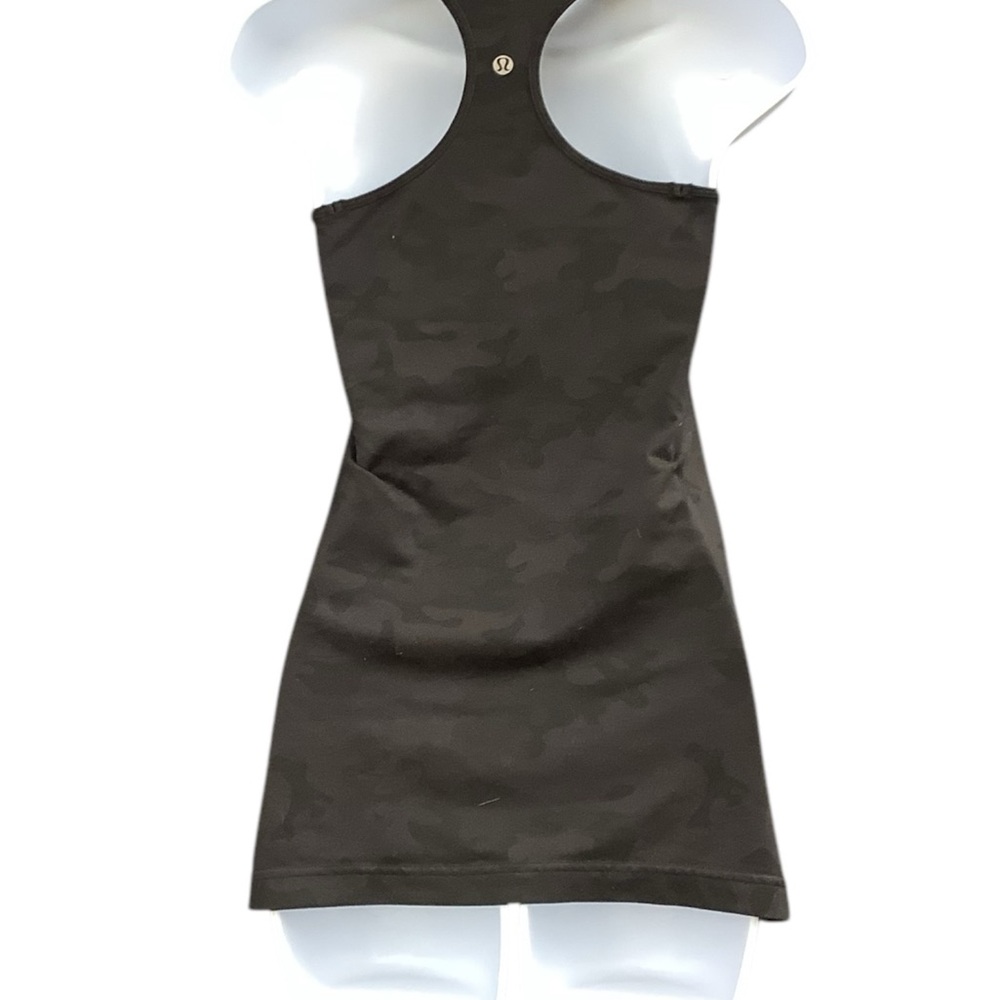 Lululemon Cool Racerback - Picture 3 of 6